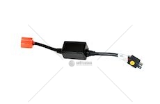 Adapter CANBUS H7 do světlometů