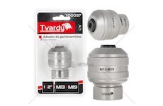 Adaptér pro závitníky M13–M19, 1/2