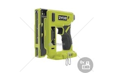 Aku sponkovačka R18ST50-0 Ryobi, 18V