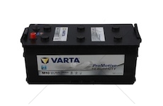 AKUMULATOR 12V 190AH VARTA 1200A HD  690033120A742