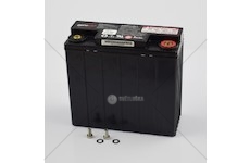 AKUMULATOR 12V DO URZADZ.ROZRUCHOWEGO BANNER 1220004211