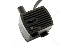 Akvarijní čerpadlo 2,5W, 110-230V