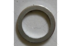 Al 10x14x1,5 kroužek těsnící hliníkový