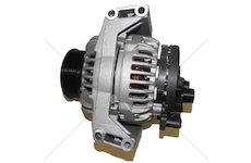 ALTERNATOR DAF XF 105 82A  0124555018/Z