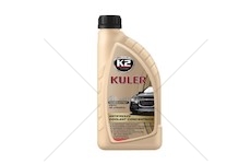 Antifreeze chladicí kapalina 1L G12 KULER červená K2 T211C