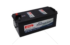 Autobaterie 12V 180AH MTX PREMIUM SHD 1000A 513X223X223