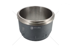 BEBEN HAMULCOWY MB AXOR 410X236,4X306  4222230