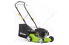 Benzínová sekačka 40cm 79cm³ FIELDMANN FZR 4003-79BH