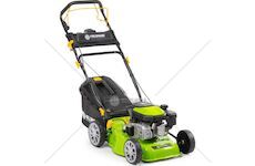 Benzínová sekačka FZR 4115-LiBES 2 kW, 41 cm – FIELDMANN