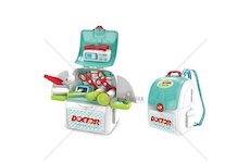 BGP 2114 Batoh doktor BUDDY TOYS