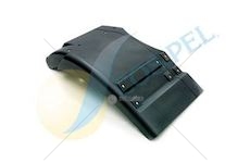 Blatník kabiny IVECO pravý KTF-504090862