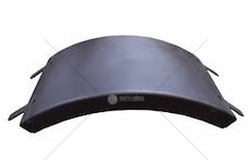 Blatník zadní RVI PREMIUM 102 CM - horní díl DT SA2D0520