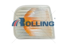 Blikač ROLLING RR-07106R