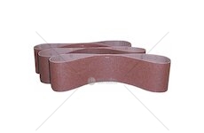 Brusný pás 686 x 50mm / K100, 3ks GÜDE