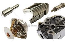 Brzdová lamela | 1345726C1-N