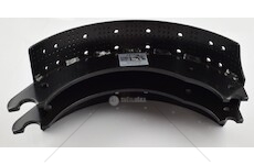 Brzdové pakny FANGYING 4515Q