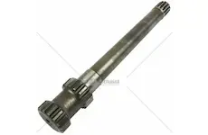 Brzdový hřídel 360mm ua | 70-3504055