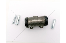 Brzdový váleček 32mm Robur