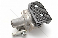Brzdový ventil pravý Zetor 50236920