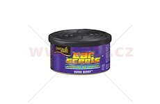 California Scents Car Scents (Borůvka) 42 g