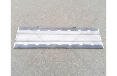 Čelo přední korby Multicar M25, M26, FUMO, M27, M31 - 40cm