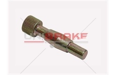 Čep brzdové čelisti UNIBRAKE UNB8514