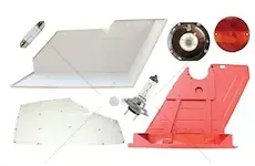 Čep locust 853, 903 | 91002