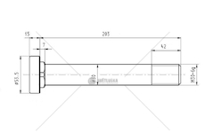 cep pruziny CSY AZBP-0023