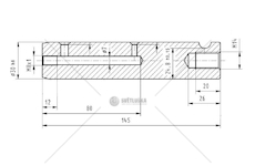 cep pruziny CSY AZMA-0034