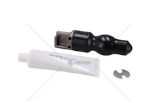 Čep závěsu tažné zařízení ROCKINGER 500A FI50MM ROCKINGE ROE47130