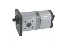 Čerpadlo hydrauliky pro new holland a case | 47129338