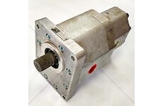 Čerpadlo UR 80/40 Levé dvojité Tatra