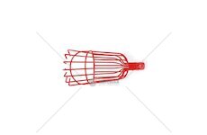 Česač ovoce GT7011, 150 mm, drátěný, bez násady