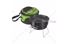 Cestovní gril na uhlí + taška FIELDMANN FZG 1003