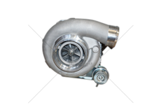 Charger, charging system TBP45 - CITARO NG 220KW Garrett