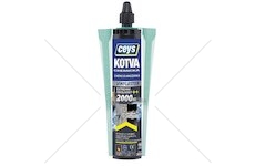 Chemická kotva vinylester 300ml