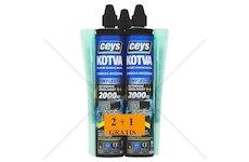 Chemická kotva vinylester 300ml CEYS 2+1 GRATIS