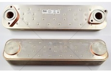 Chladič oleje IVECO STRALIS 02.02- 410 NISSENS NIS91132