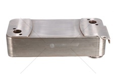 Chladič oleje retardéru SCANIA 4 série 03/2004- DC9/DT12 AVA 31045003