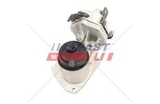 Chladič olejový citroen c5 iii 08> z filtr ft01009