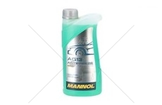 Chladicí kapalina MANNOL G13 -40°C, 1L