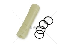 Chladicí trubka iveco daily 90> termostatu 711854