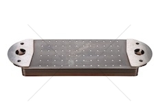 CHLODNICA OLEJU VOLVO FM RVI PREMIUM NISSENS NIS91308