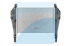 CHLODNICA POWIETRZA IVECO EUROCARGO 00- TITANX IV4106