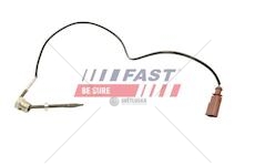 Cidlo, teplota vyfukovych plynu vw transporter t5 03> filter dpf hnědý 2.0 tdi 11> ft80283