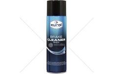 Čistič brzd 500 ml - EUROL