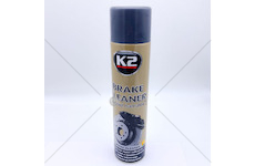 Čistič brzd 600ml K2 Brake Cleaner