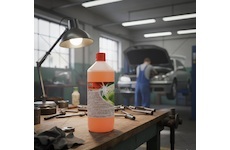 Čistič motorů EXTRA 1L – Univerzální oplachový čistič motoru a dílů od oleje