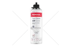 Čistič PU pěny Foam Cleaner 929, 500ml PENOSIL