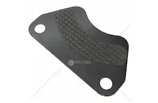 Cnh brzdová destička | 5196712